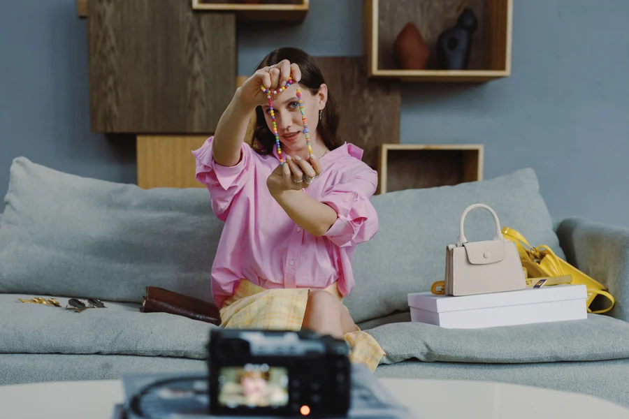 influencer outfits