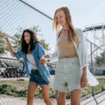 Jorts Women Style Guide for Everyday Fashion