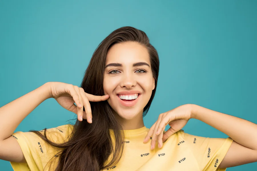 Smile