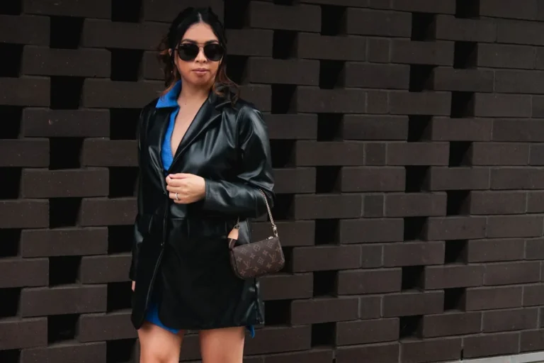 plus size blazer dress