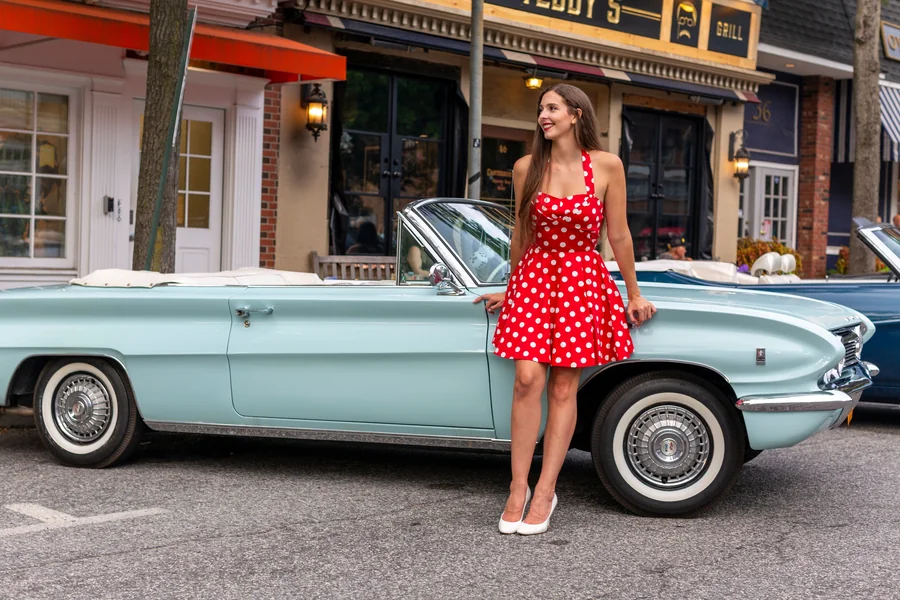 1960's fashion
