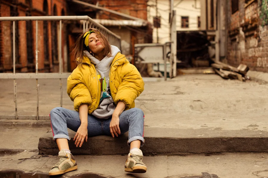 1980s fashion women