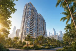 Bedok Rise Residences: Enhancing District 16’s Residential Appea