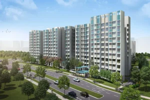 Clovelle of Woodlands EC Steps Past CDL’s $782 psf ppr Benchmark Next Door