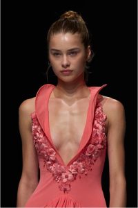 Fashion Week and The Latest Trends: The Genny Spring/Summer 2026 Collection