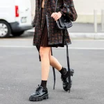 How to Choose the Right Shoes for a Gothic Outfit