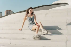 Plus Size Denim Dress: Stylish, Comfortable & Flattering Fashion for Every Occasion