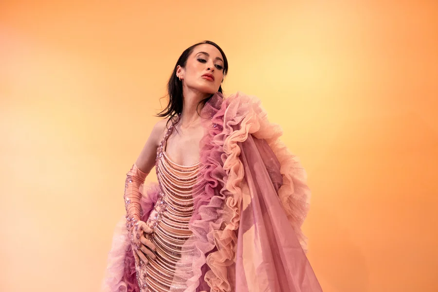fashion week nyc 2026