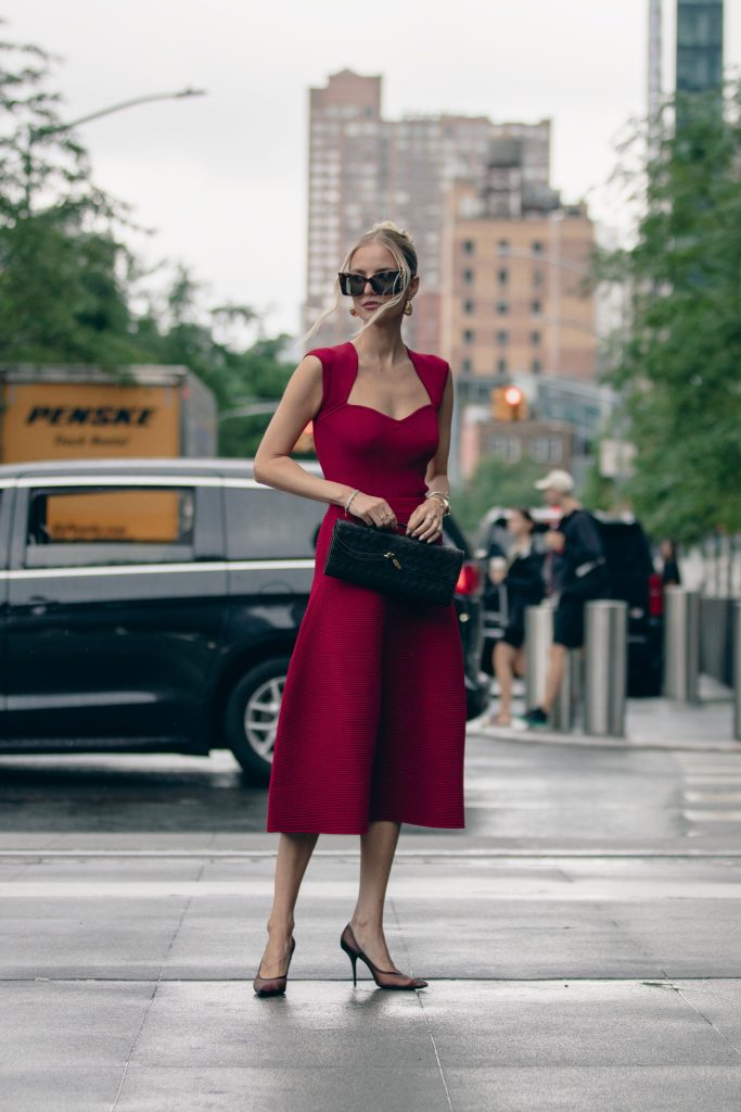 fashion week nyc 2026