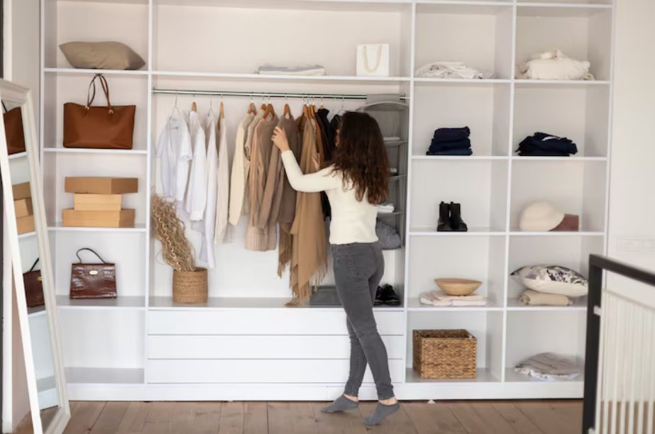 8 Ways to Build a More Thoughtful and Versatile Wardrobe